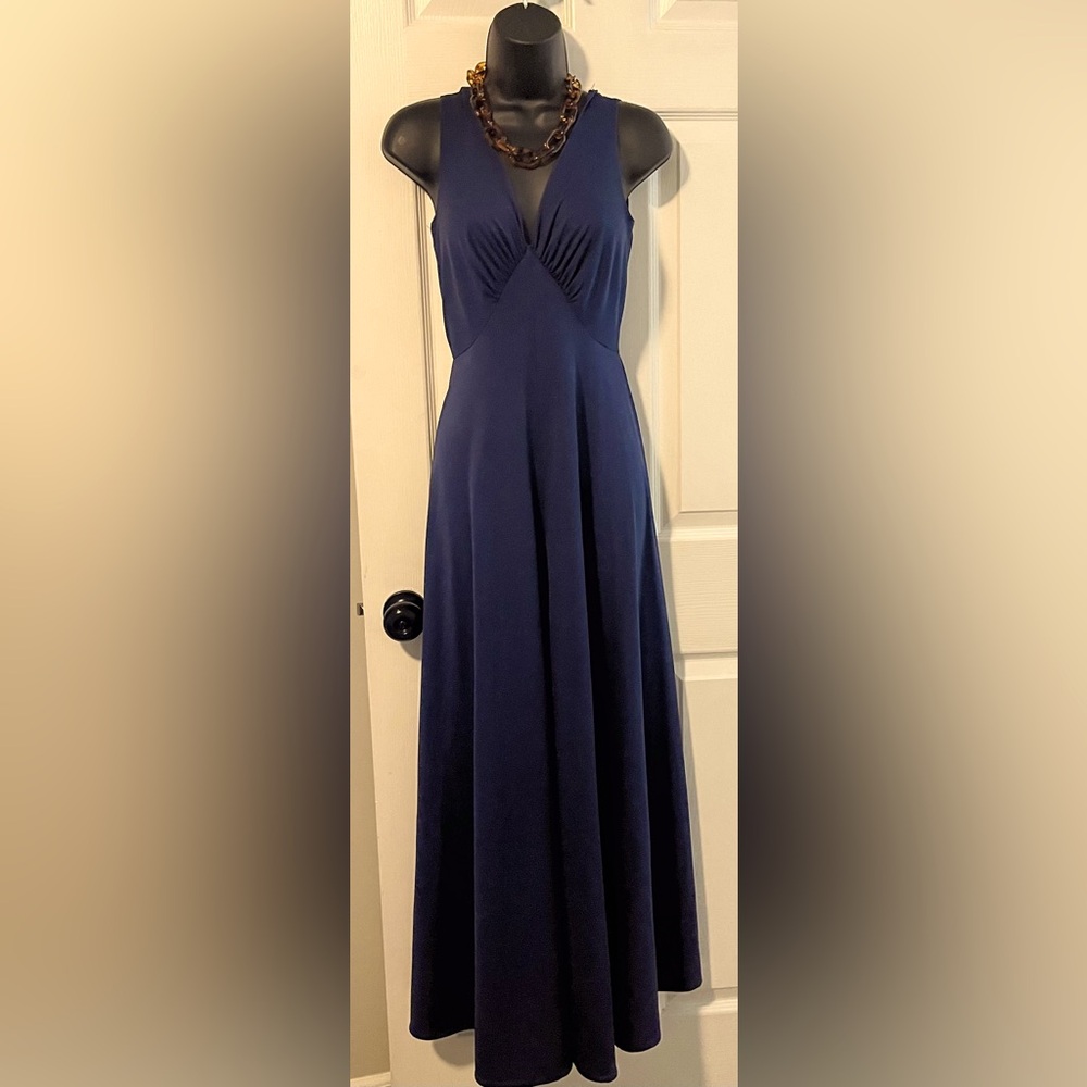 Vintage dress (no name) Evening
